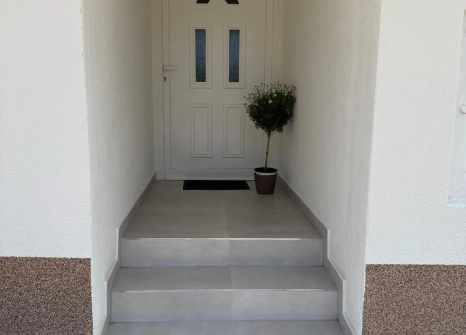 Apartment K&M 0*, Bibinje Croatia