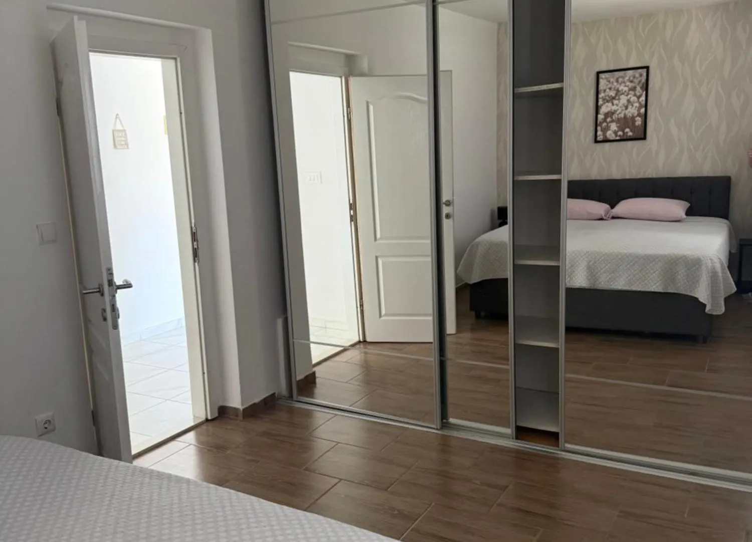 Apartment K&M Bibinje