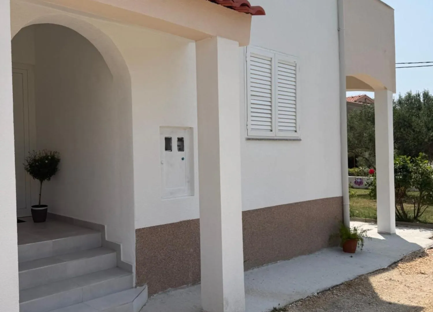 Apartment K&M Croatia