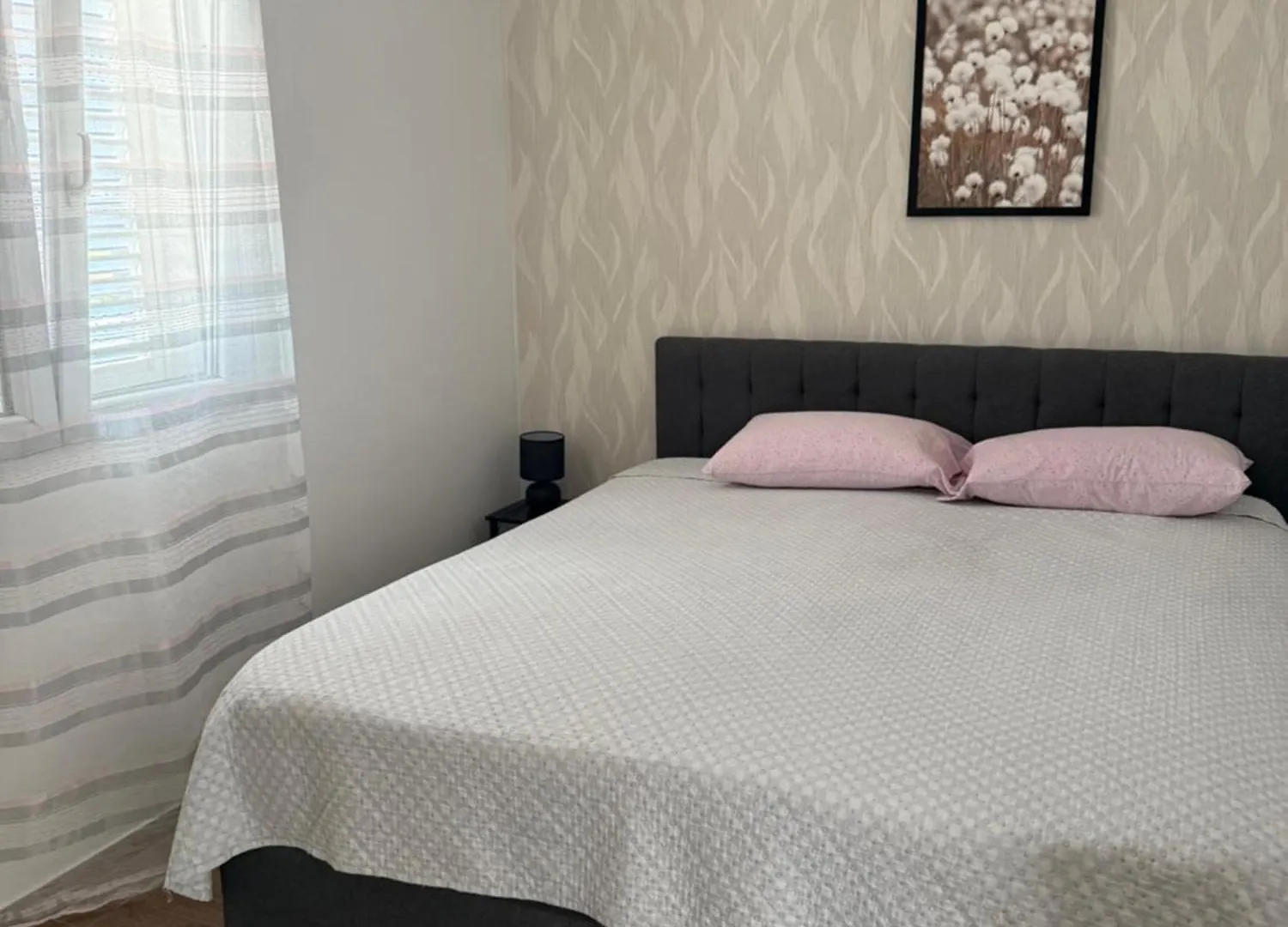 Apartment K&M